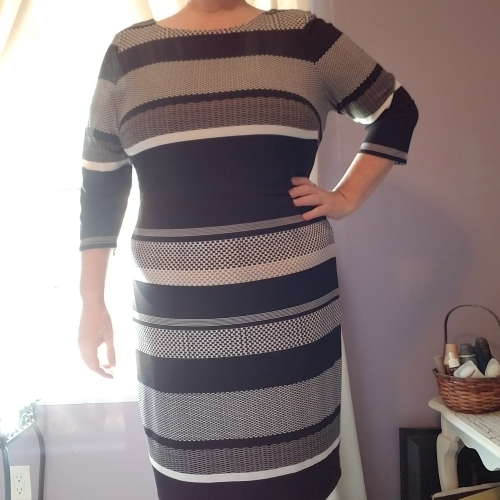 Women's dress